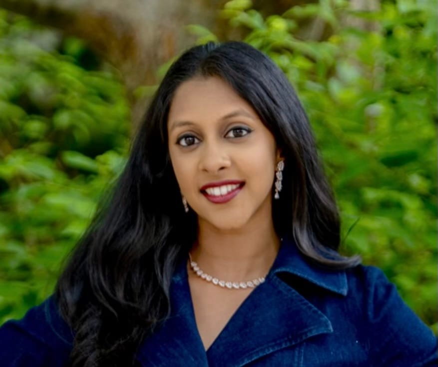Nishitha Viswanathan