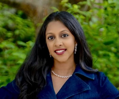 Nishitha Viswanathan